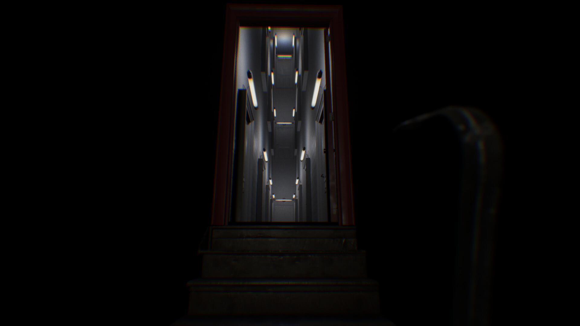 NOXEN screenshot 4