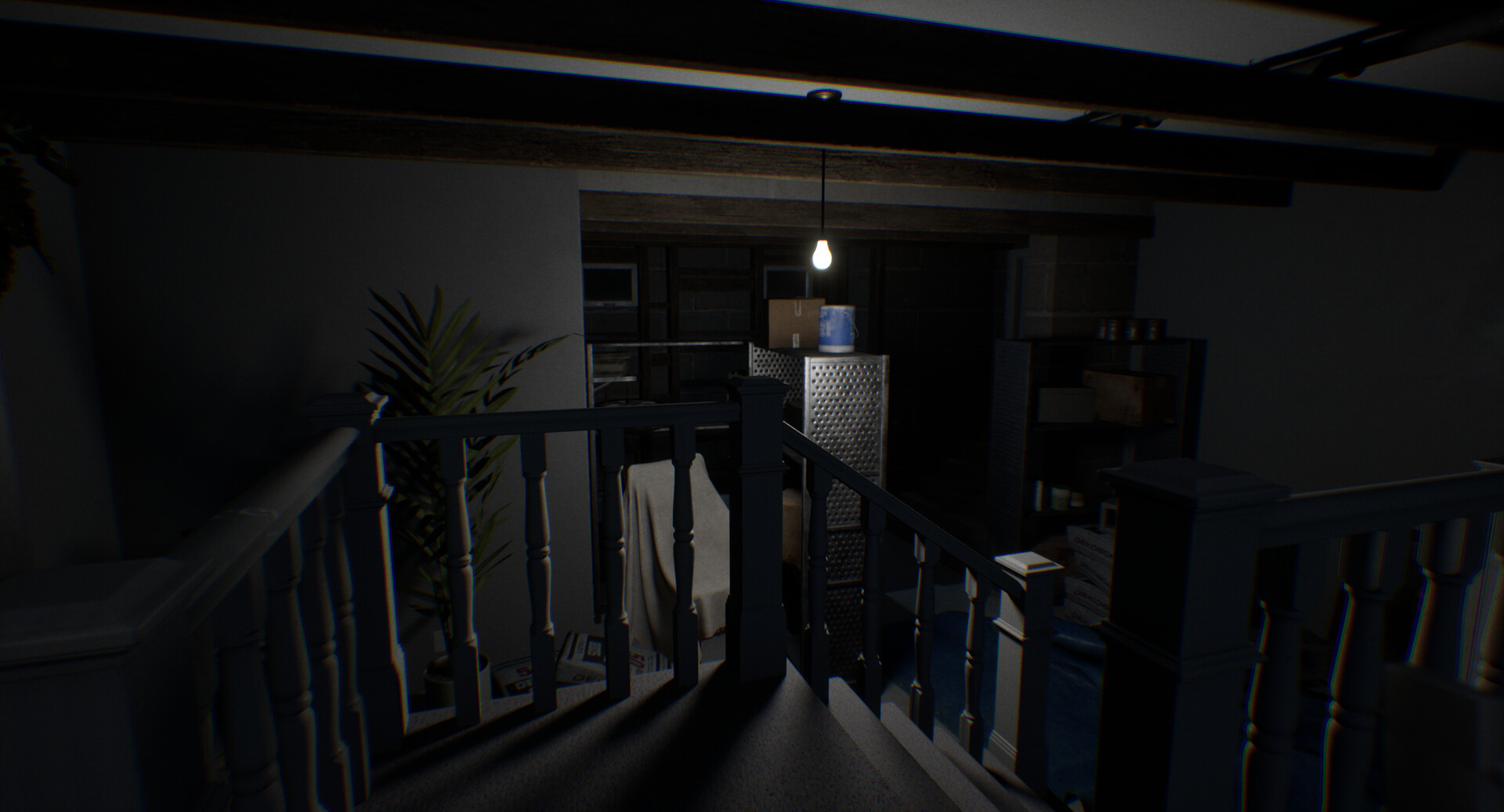 NOXEN screenshot 10