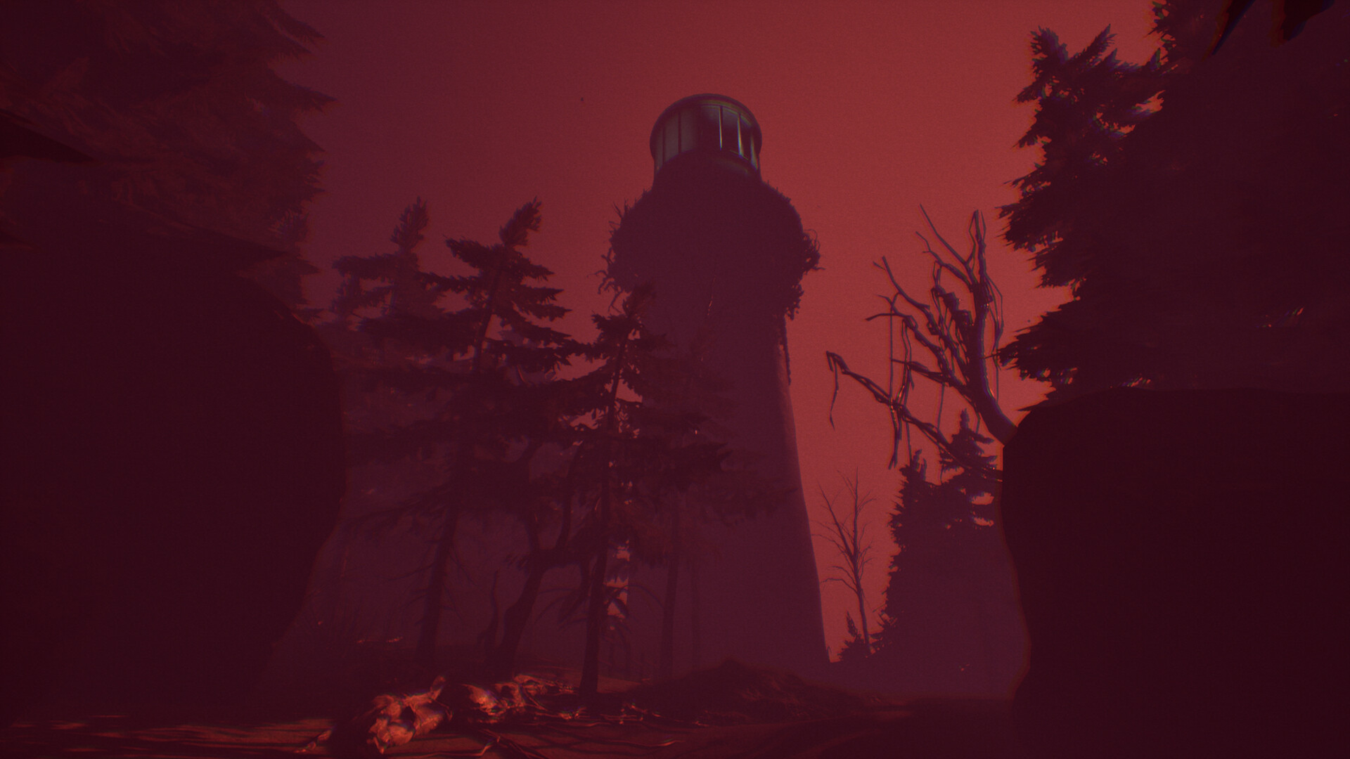 NOXEN screenshot 1