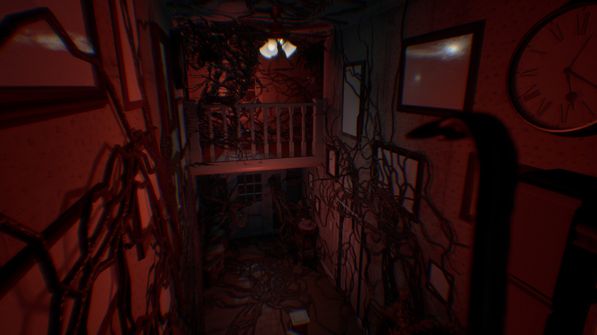 NOXEN screenshot 2