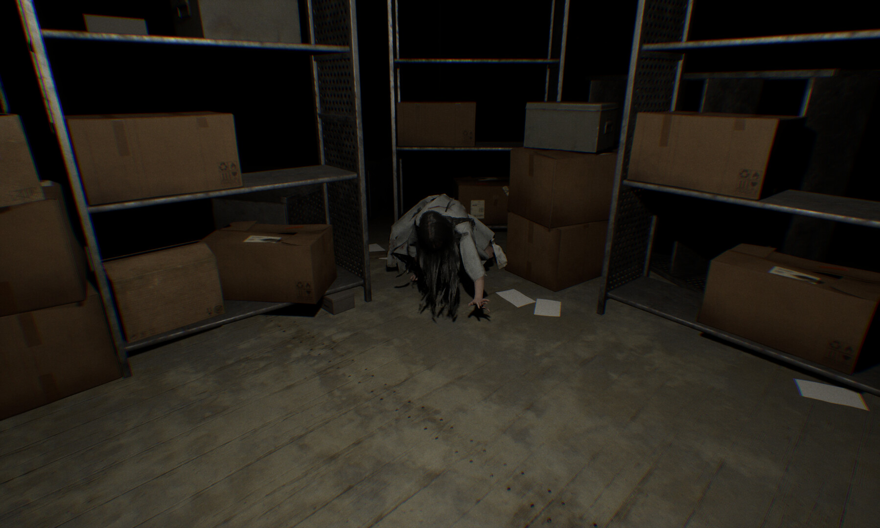 NOXEN screenshot 7
