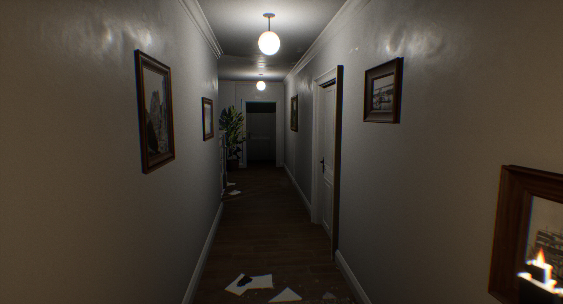 NOXEN screenshot 9
