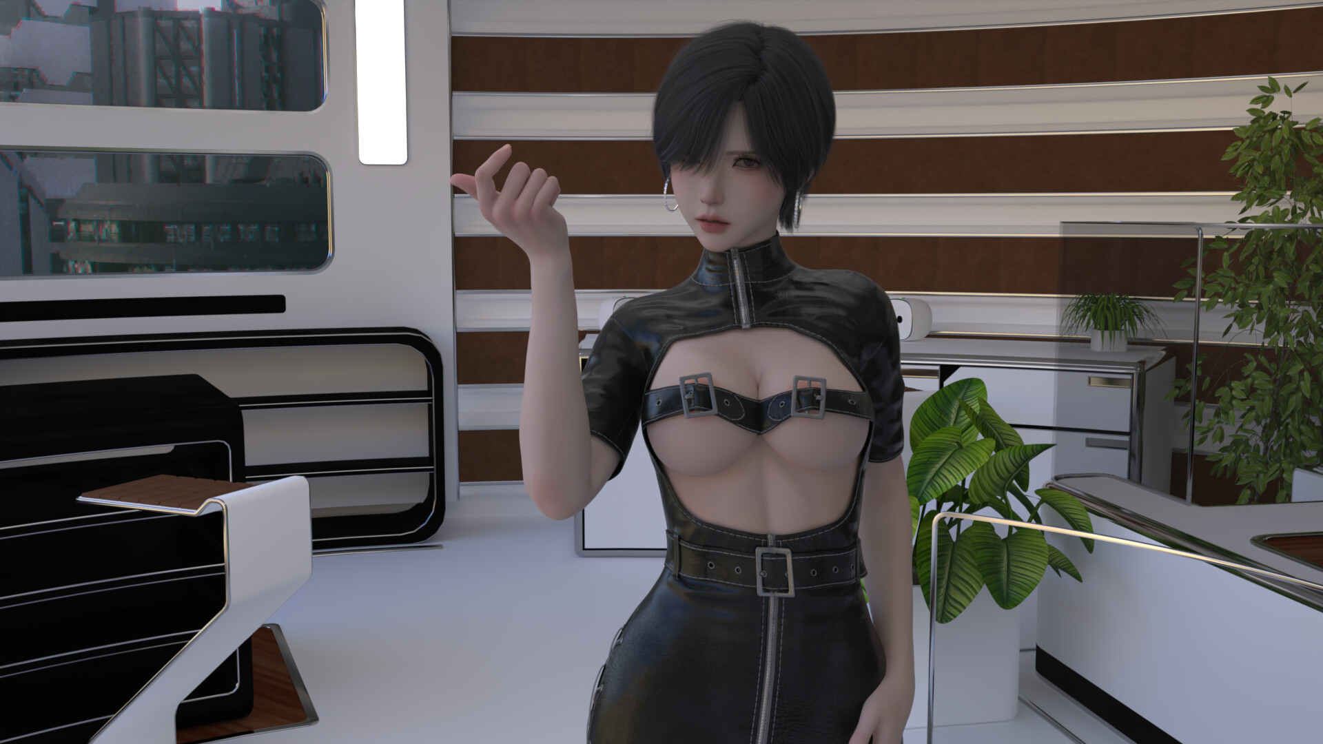 City Lights Love Bites Season 1 - The Reset screenshot 1