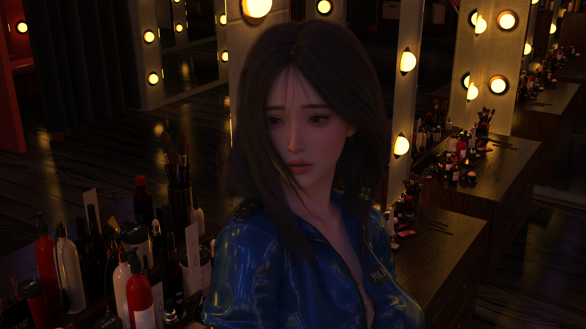 City Lights Love Bites Season 1 - The Reset screenshot 3