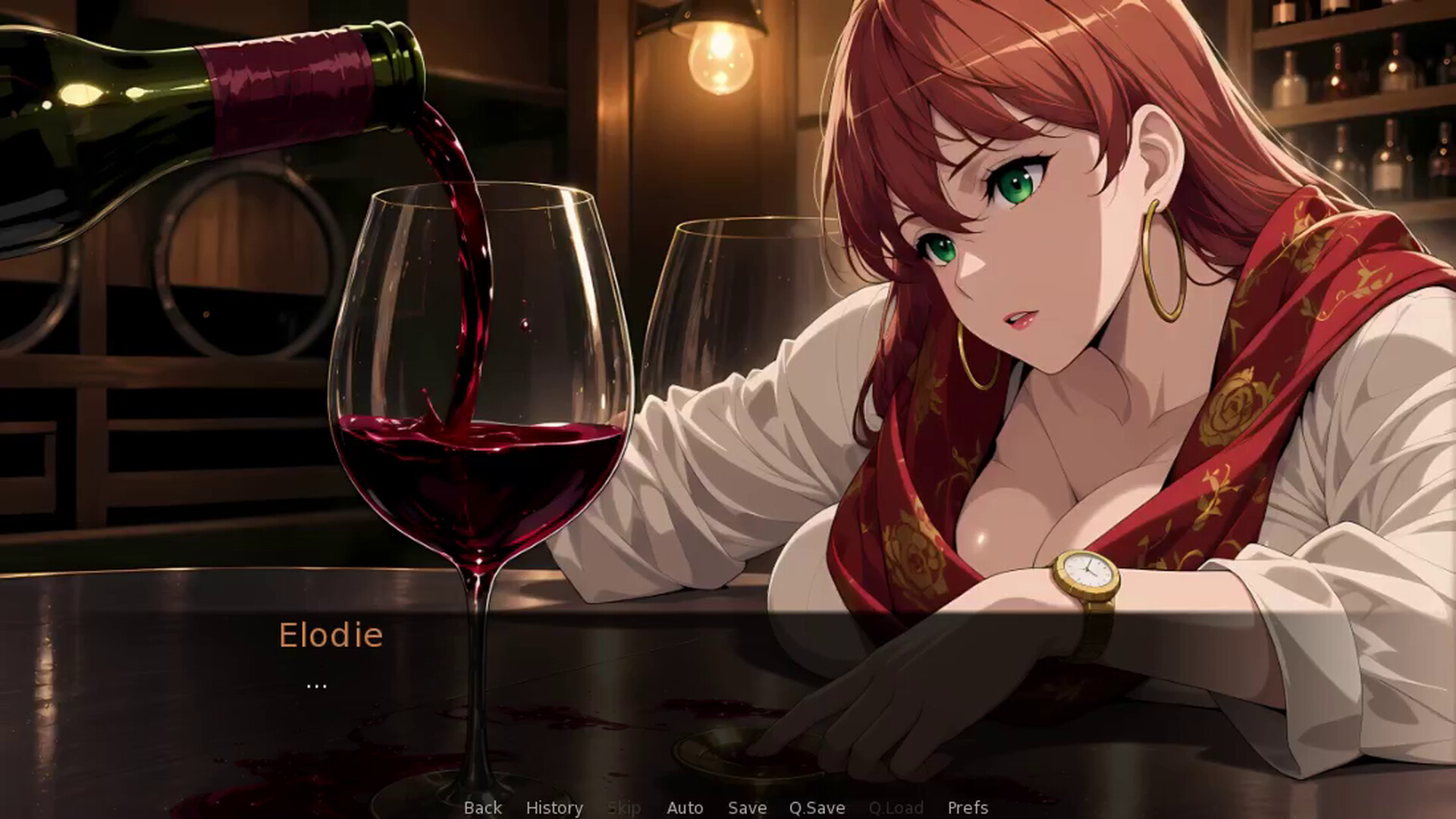 Crave the Burn screenshot 4