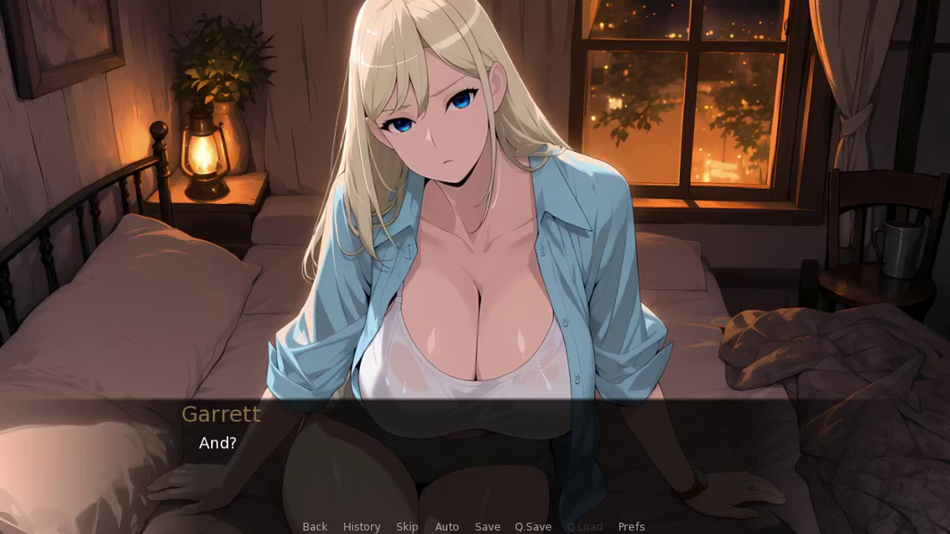 Crave the Burn screenshot 2