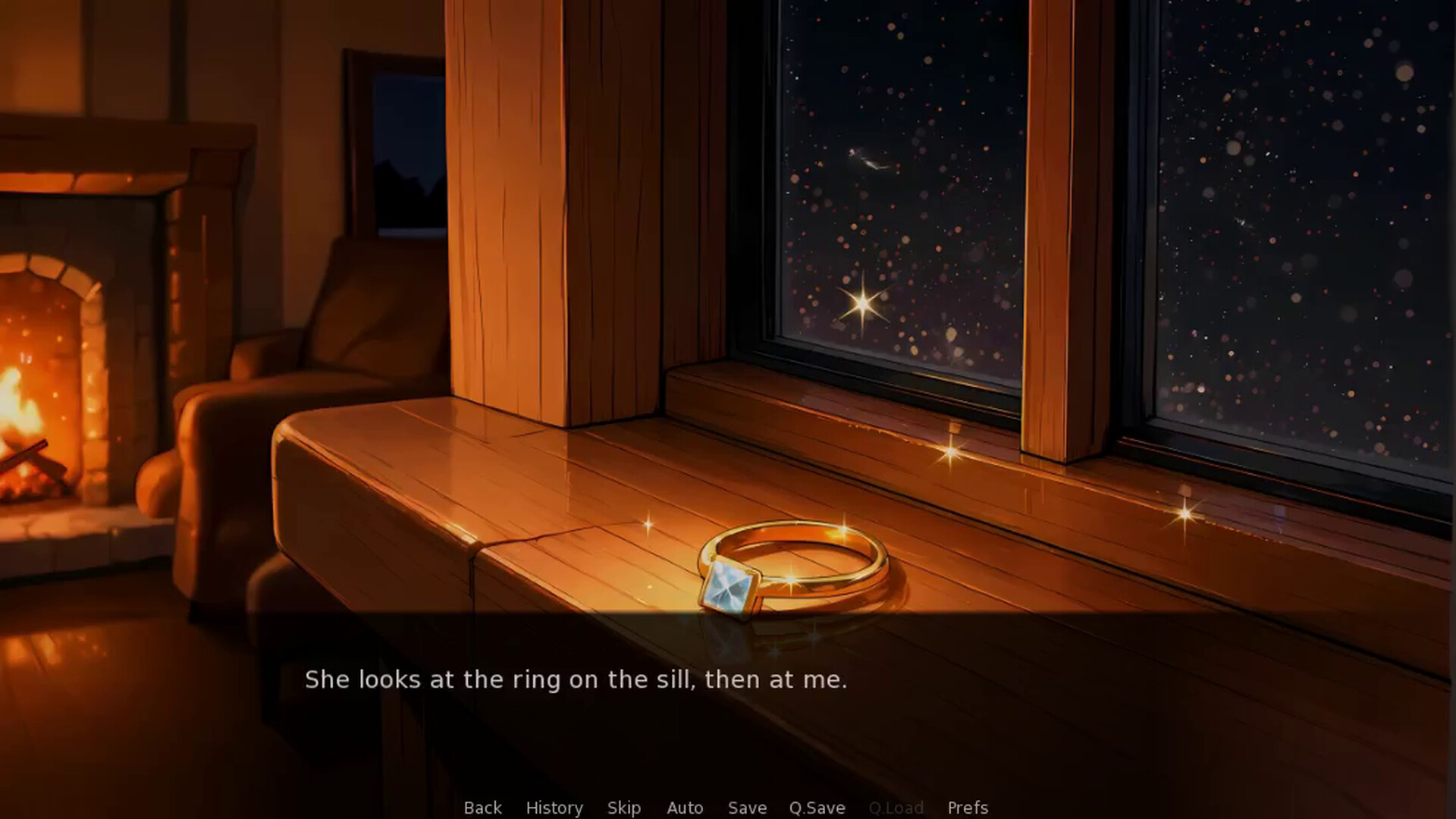 Crave the Burn screenshot 3