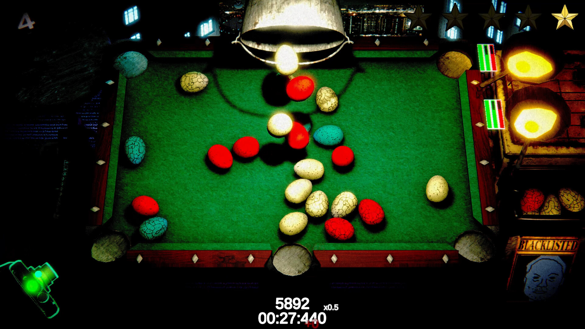 Jeffrey Eggstein screenshot 3