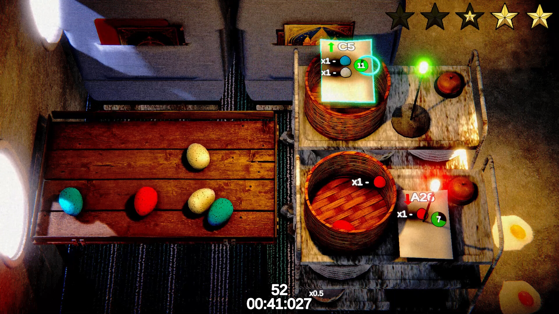 Jeffrey Eggstein screenshot 5