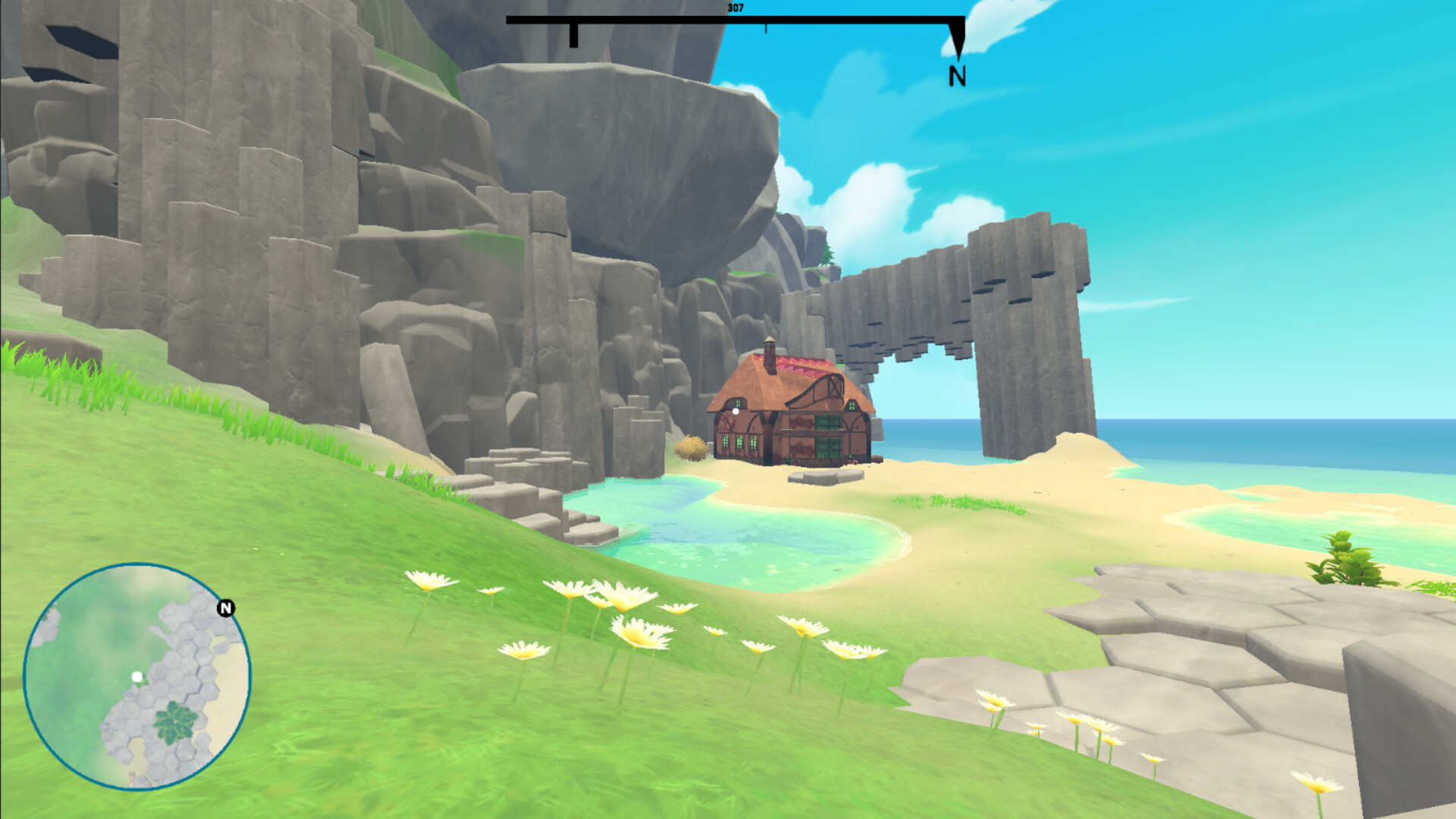 Puzzle O´Matic screenshot 3