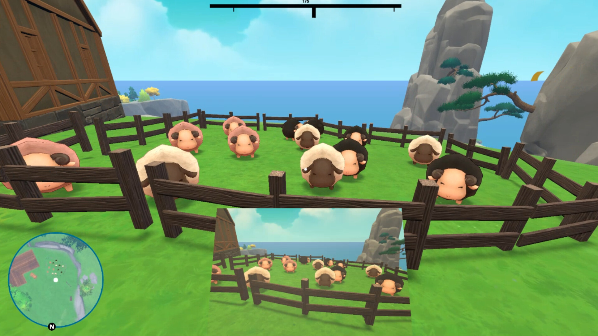 Puzzle O´Matic screenshot 4