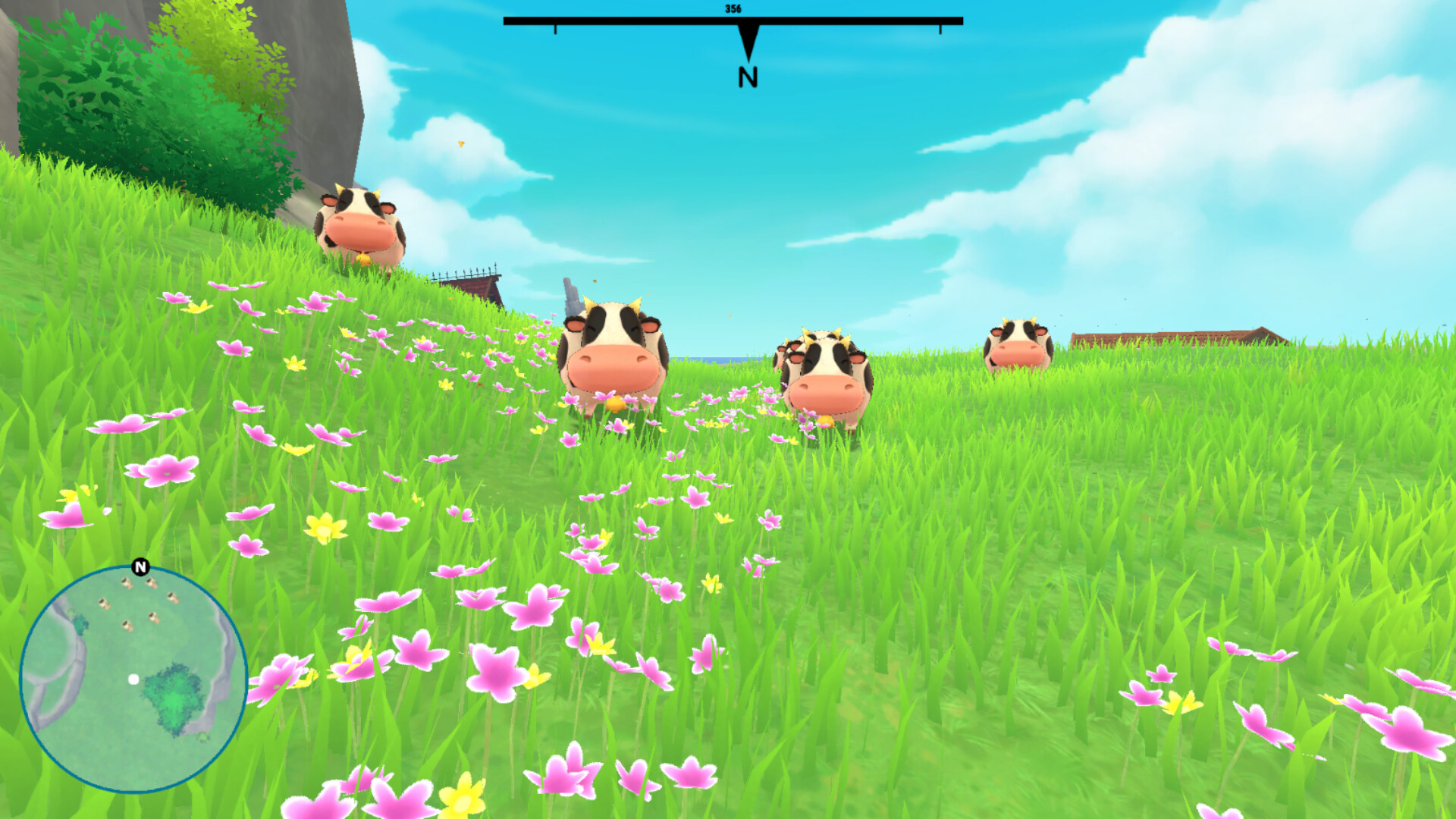 Puzzle O´Matic screenshot 5