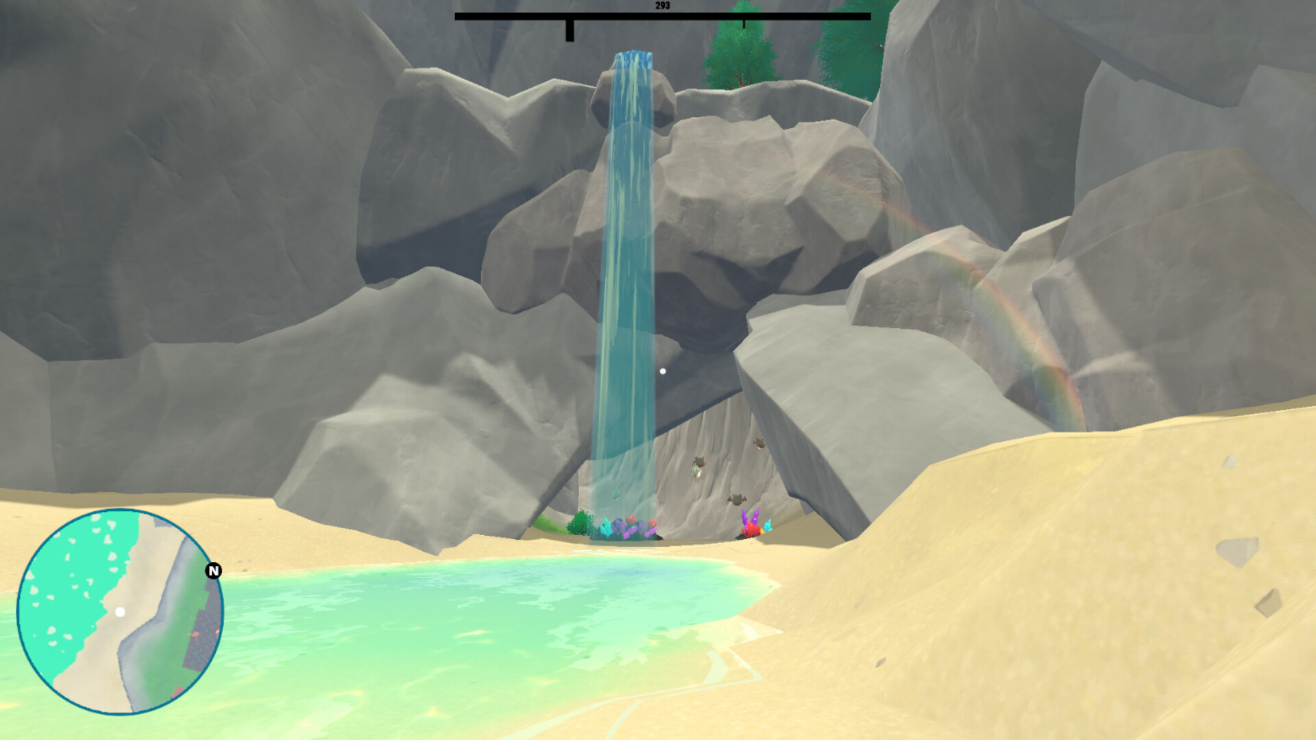 Puzzle O´Matic screenshot 2