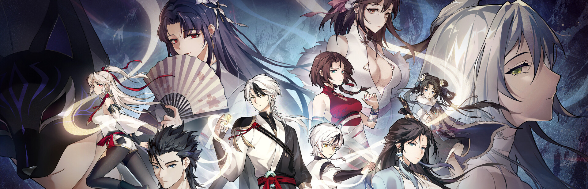 缘之绳 Playtest screenshot 1