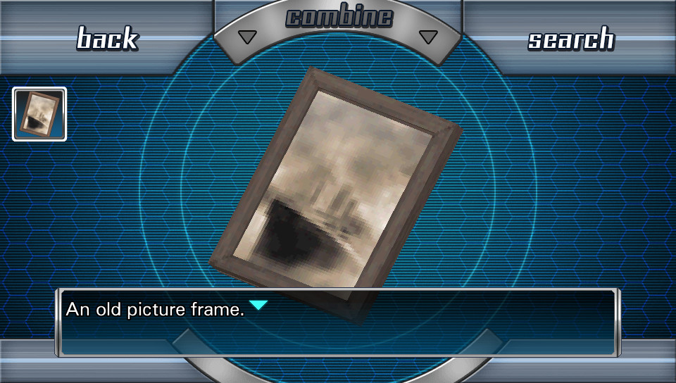 Zero Escape: The Nonary Games screenshot 4