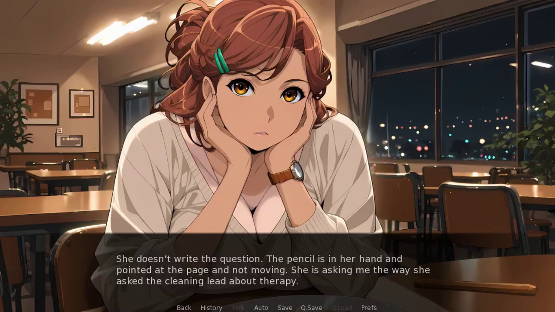 Donor Tryst screenshot 7