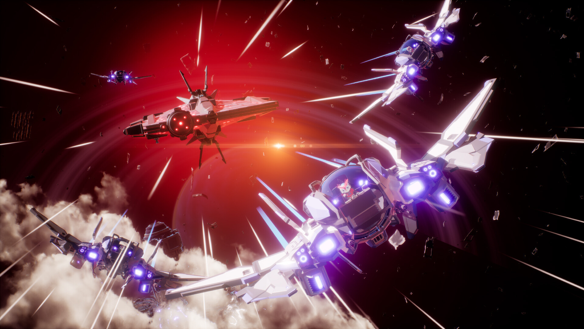 Owl Force screenshot 5