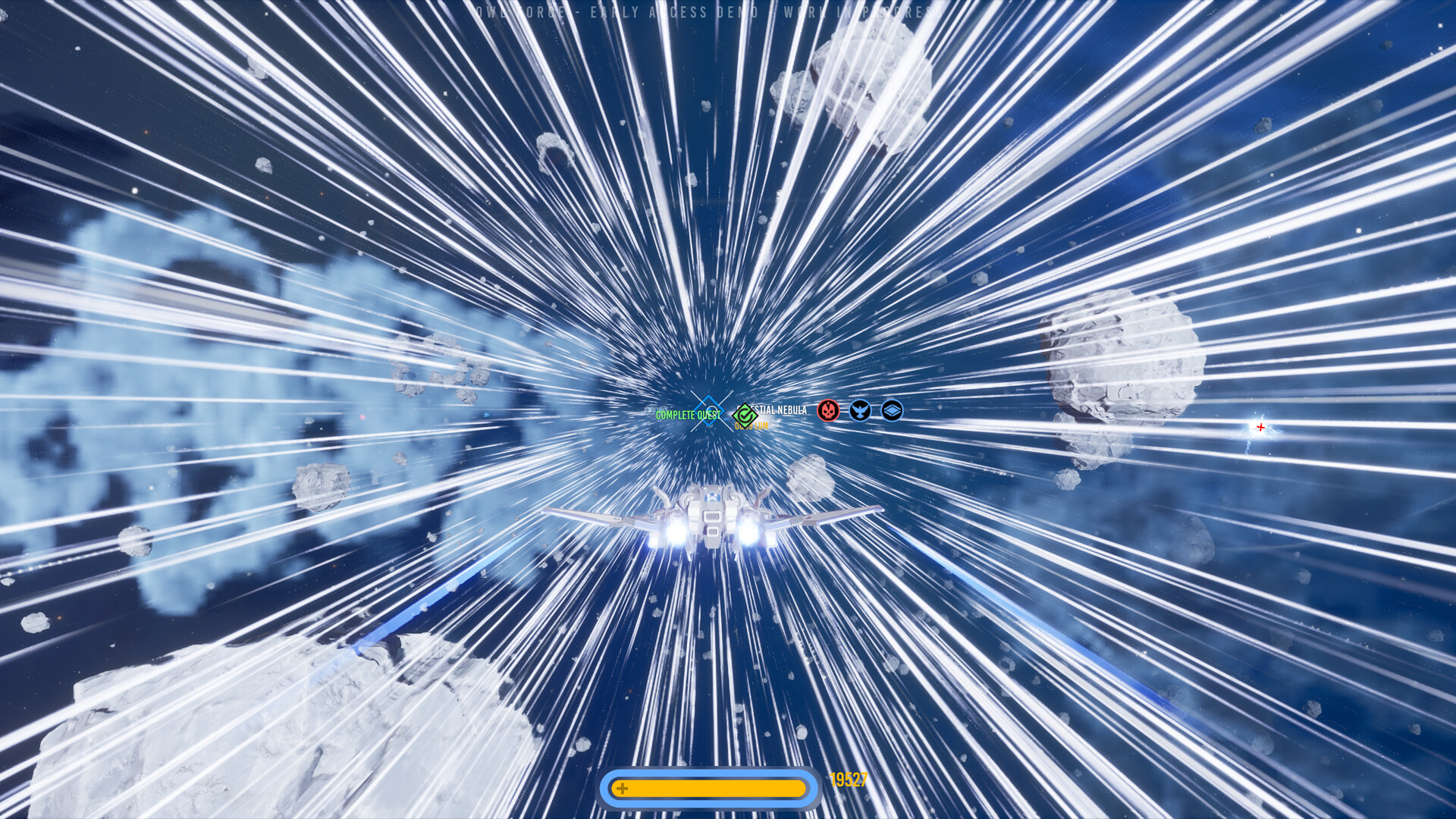 Owl Force screenshot 6