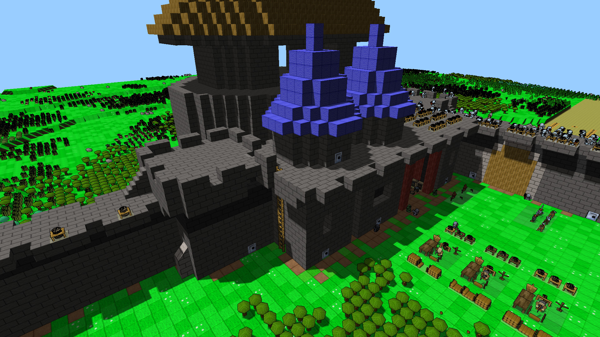 Lord of Dwarves screenshot 13