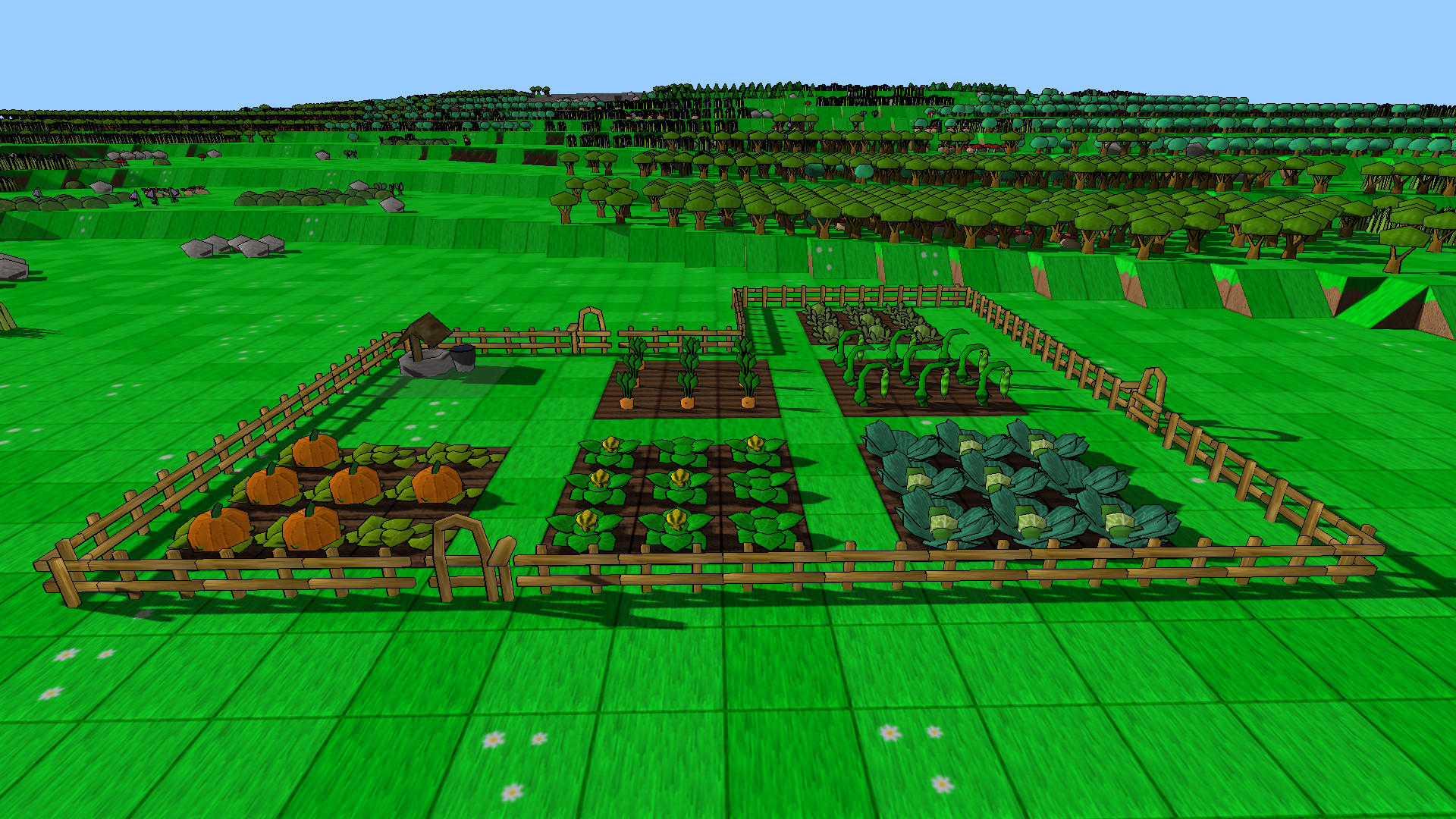 Lord of Dwarves screenshot 15