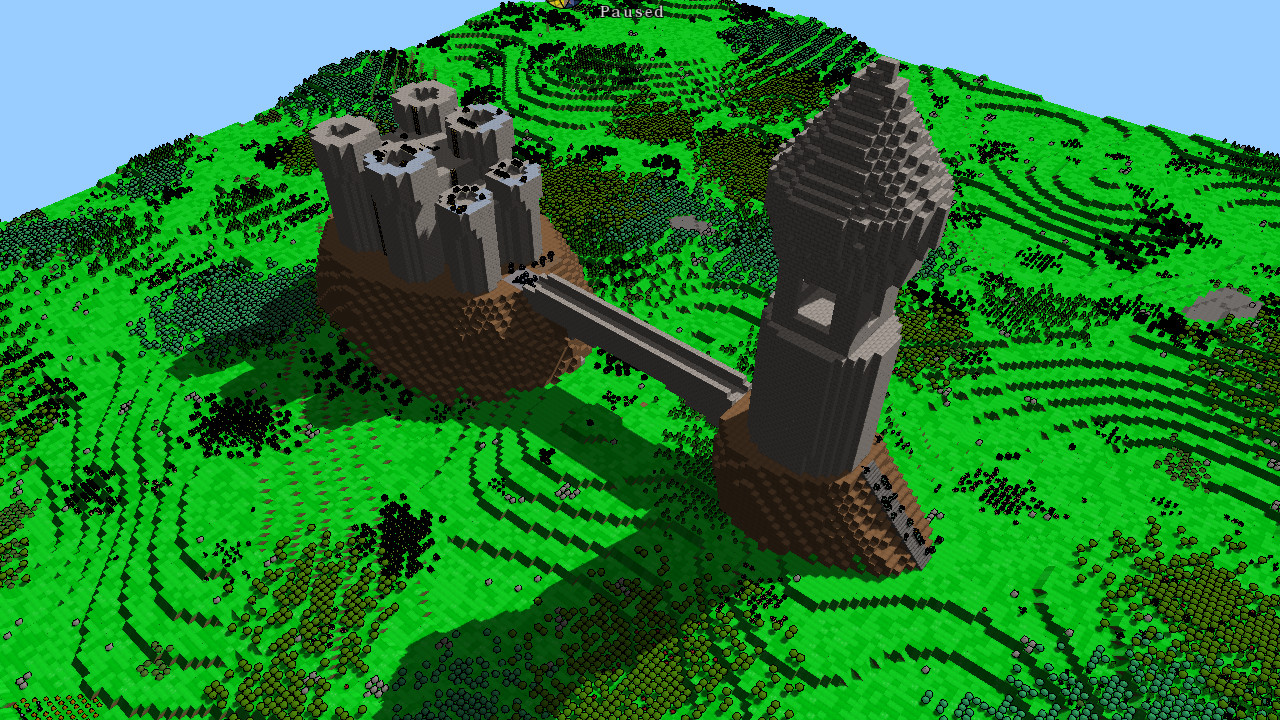 Lord of Dwarves screenshot 11