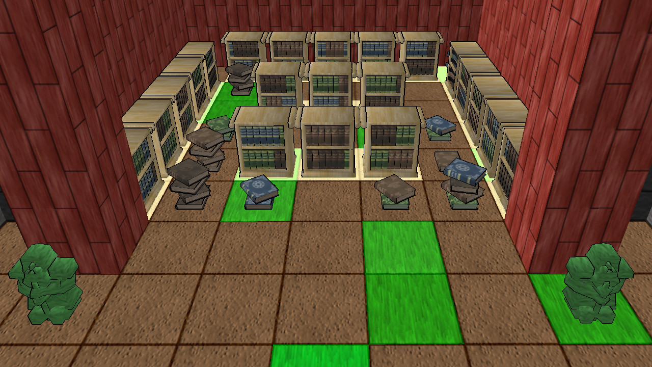 Lord of Dwarves screenshot 18