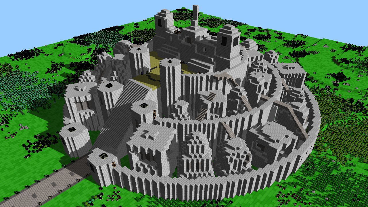 Lord of Dwarves screenshot 10
