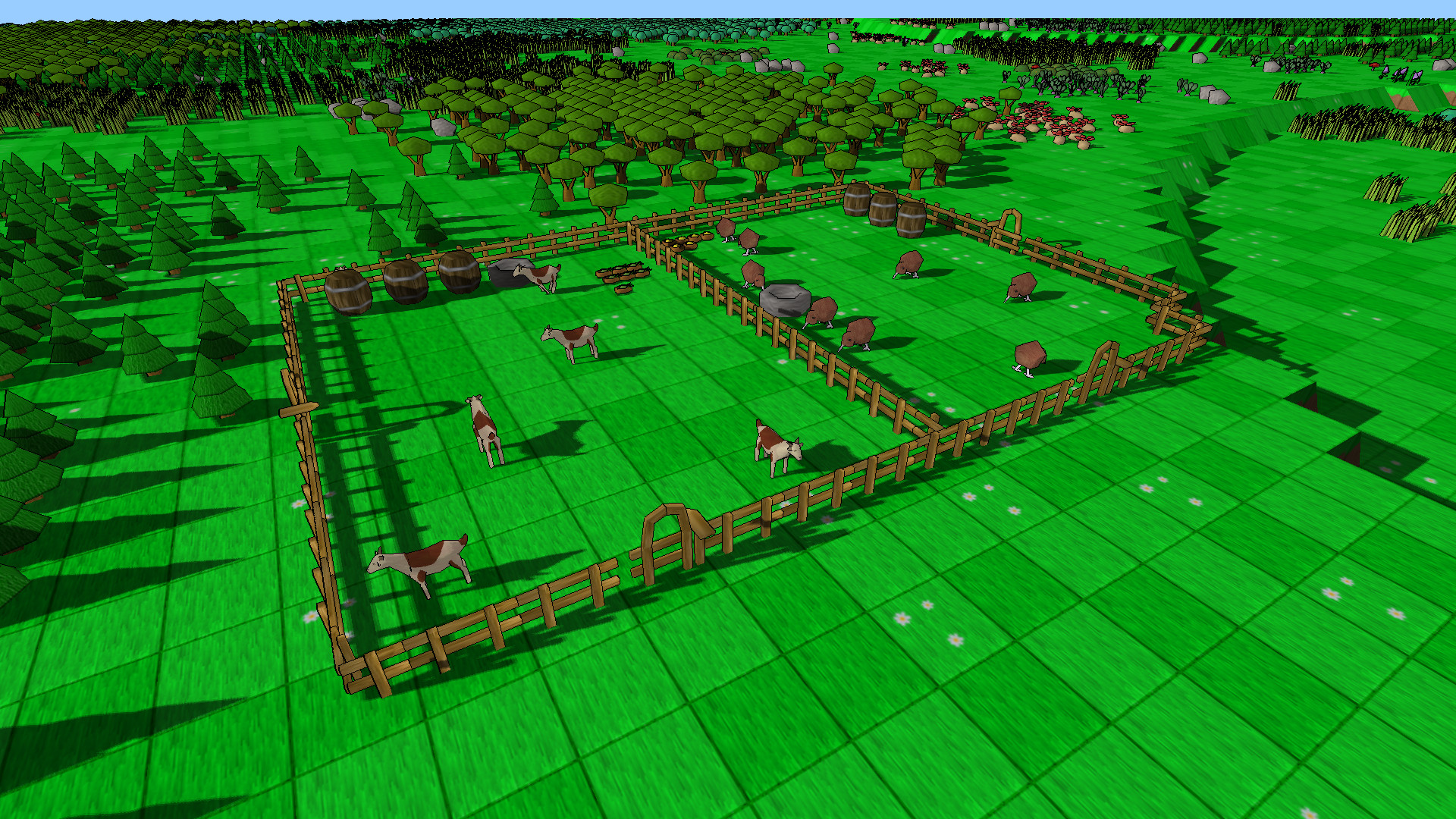 Lord of Dwarves screenshot 17