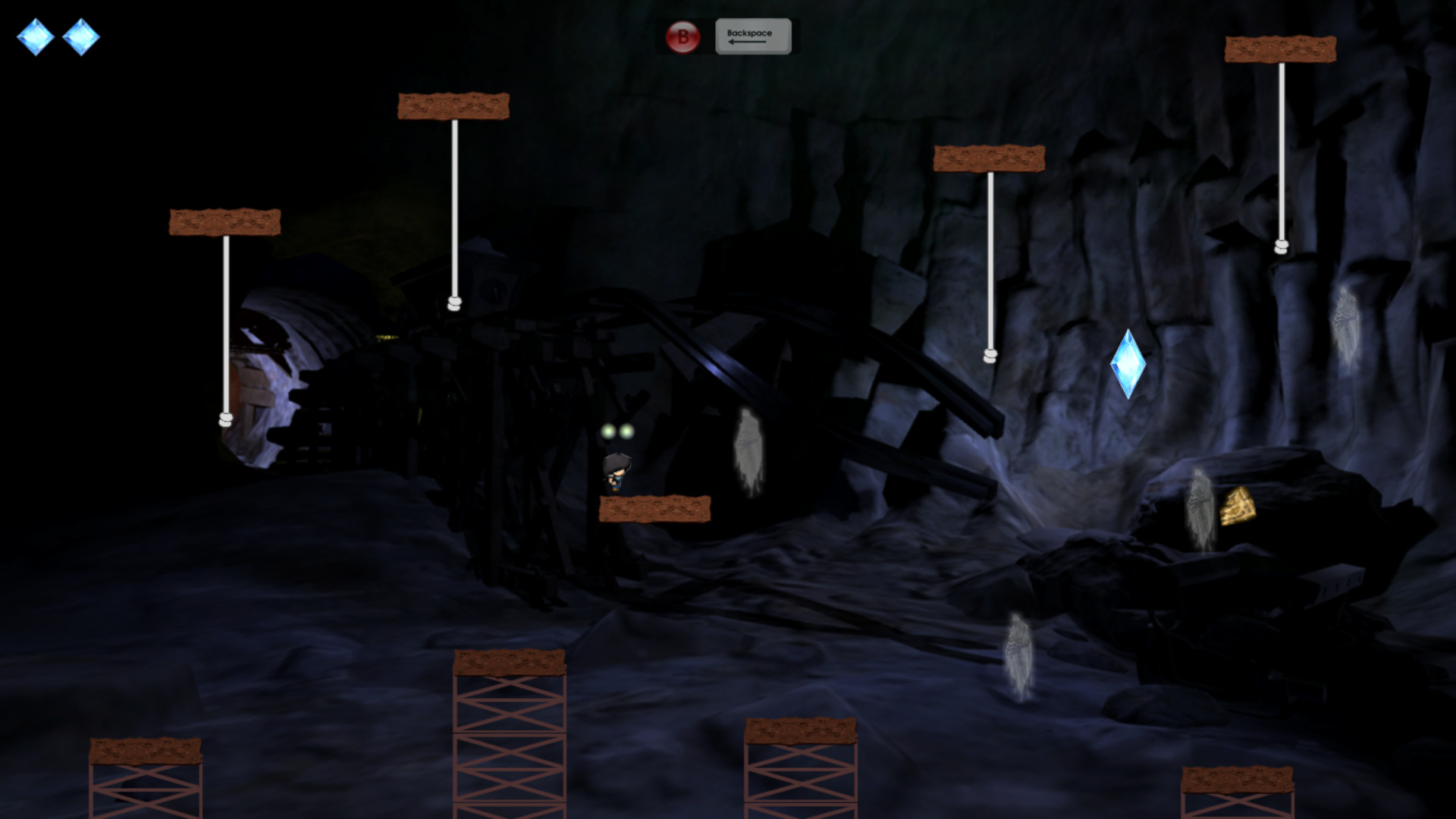 Wanderer of Teandria screenshot 7