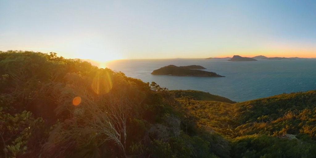 Qantas VR screenshot 1