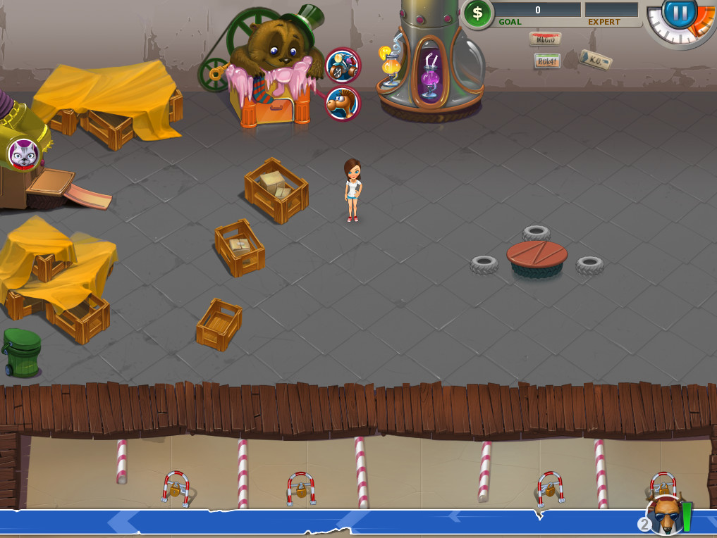 Old School 8-in-1 bundle screenshot 7