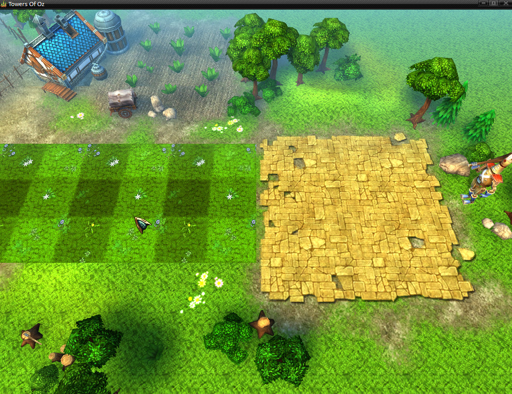 Old School 8-in-1 bundle screenshot 3