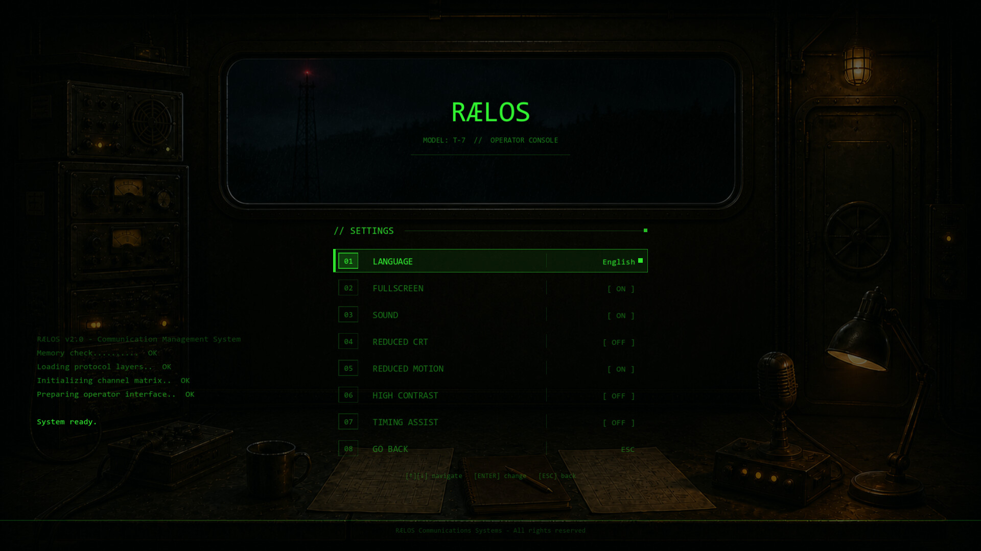 Signal screenshot 6