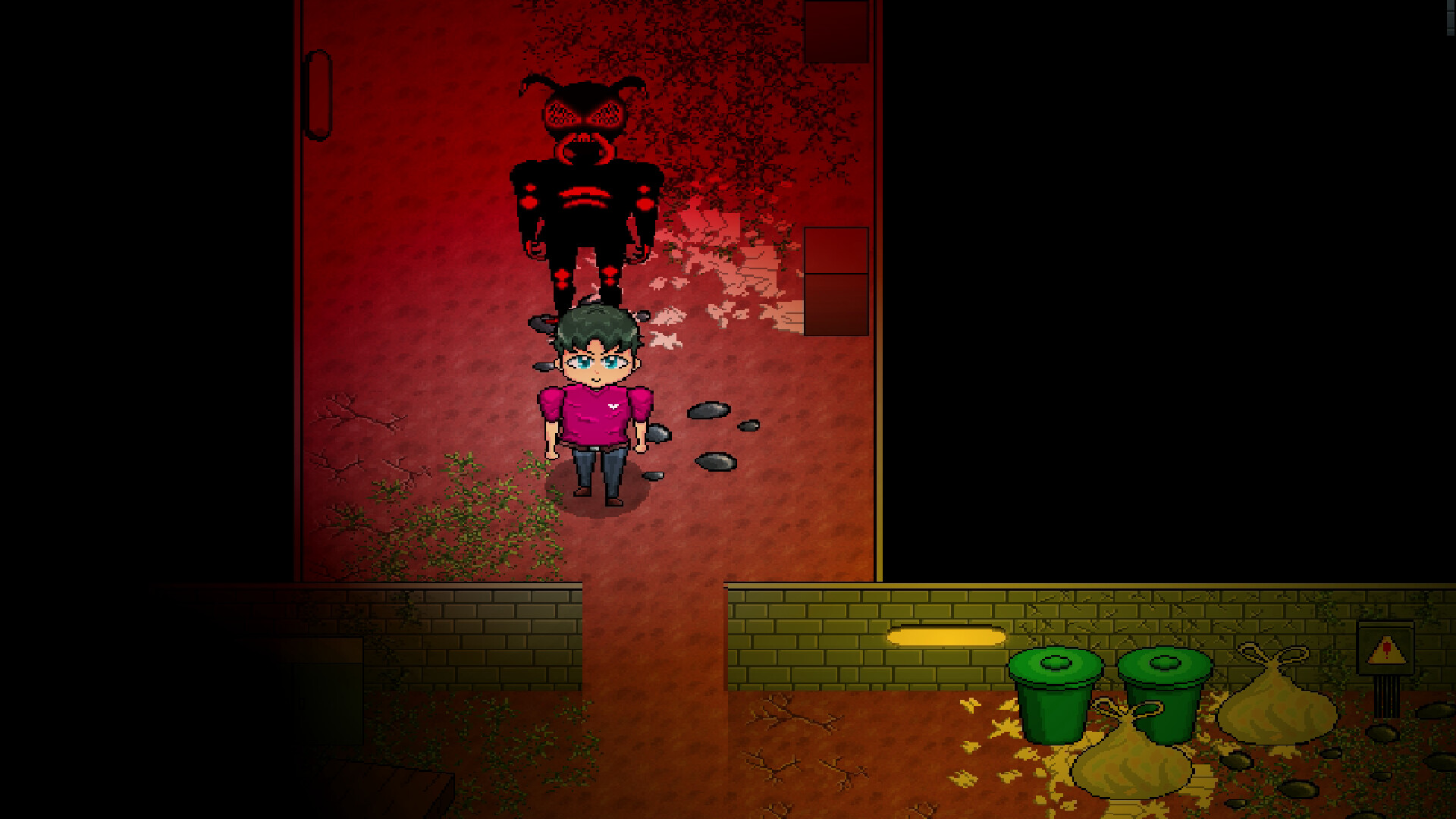 Ashentia Hauntings 2 screenshot 6