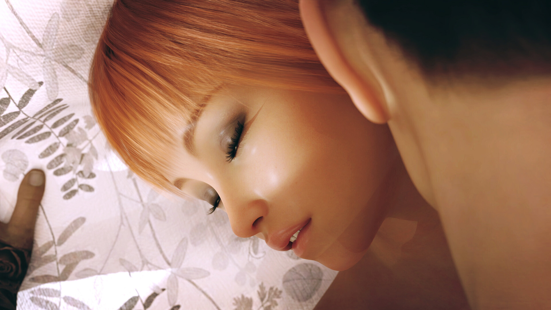 Intertwined - Season 1 screenshot 16