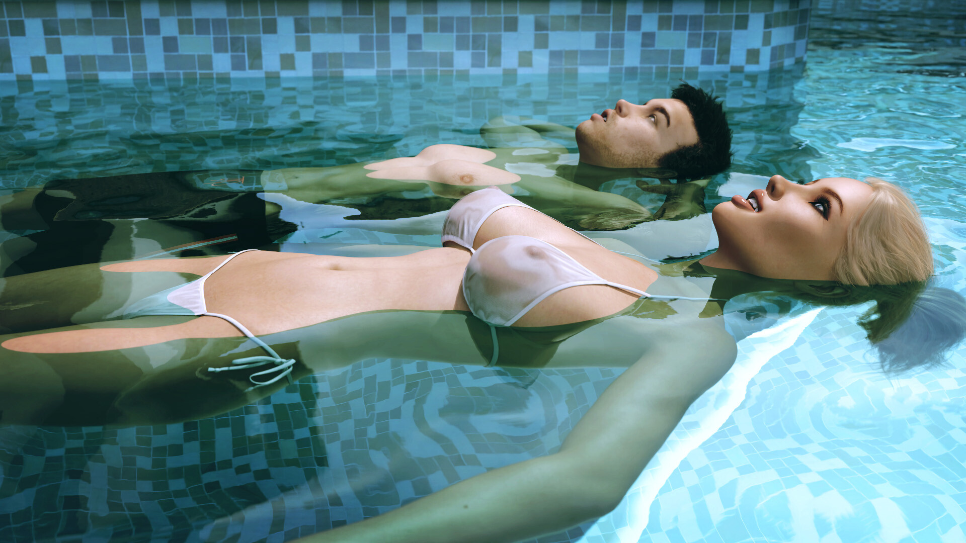 Intertwined - Season 1 screenshot 6