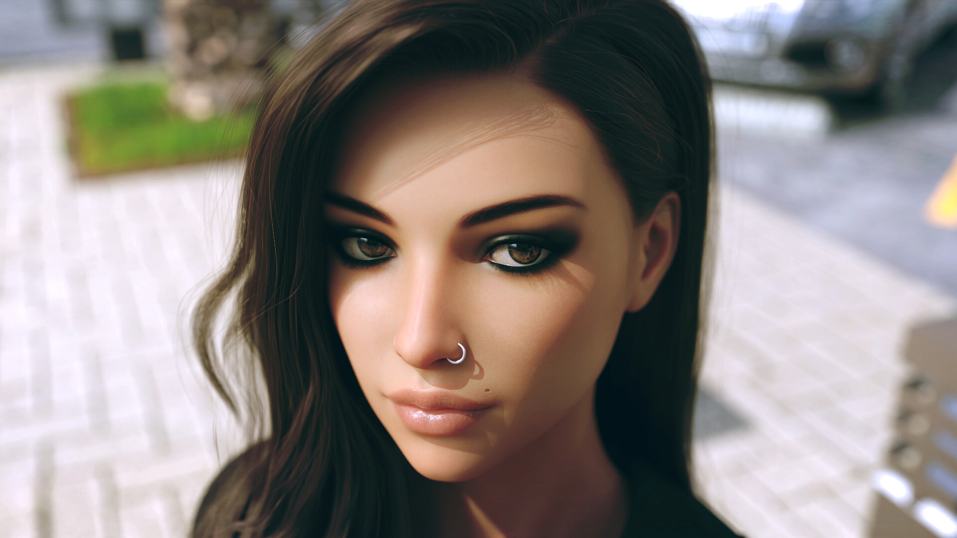 Intertwined - Season 1 screenshot 19