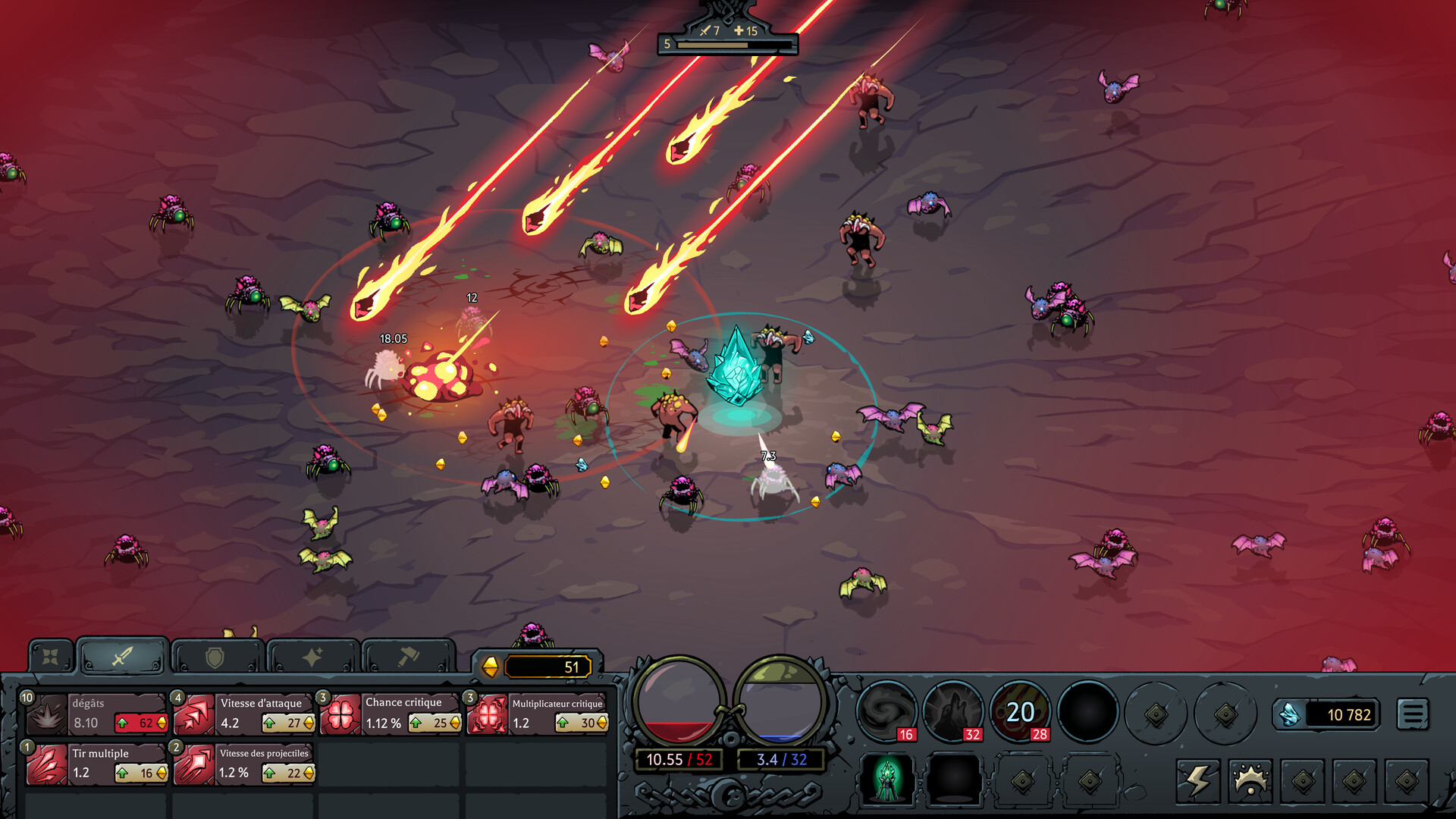 Moongrave Playtest screenshot 2