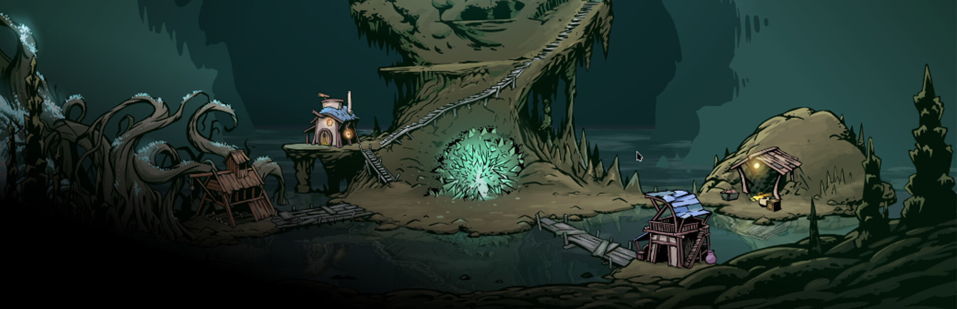 Moongrave Playtest screenshot 1