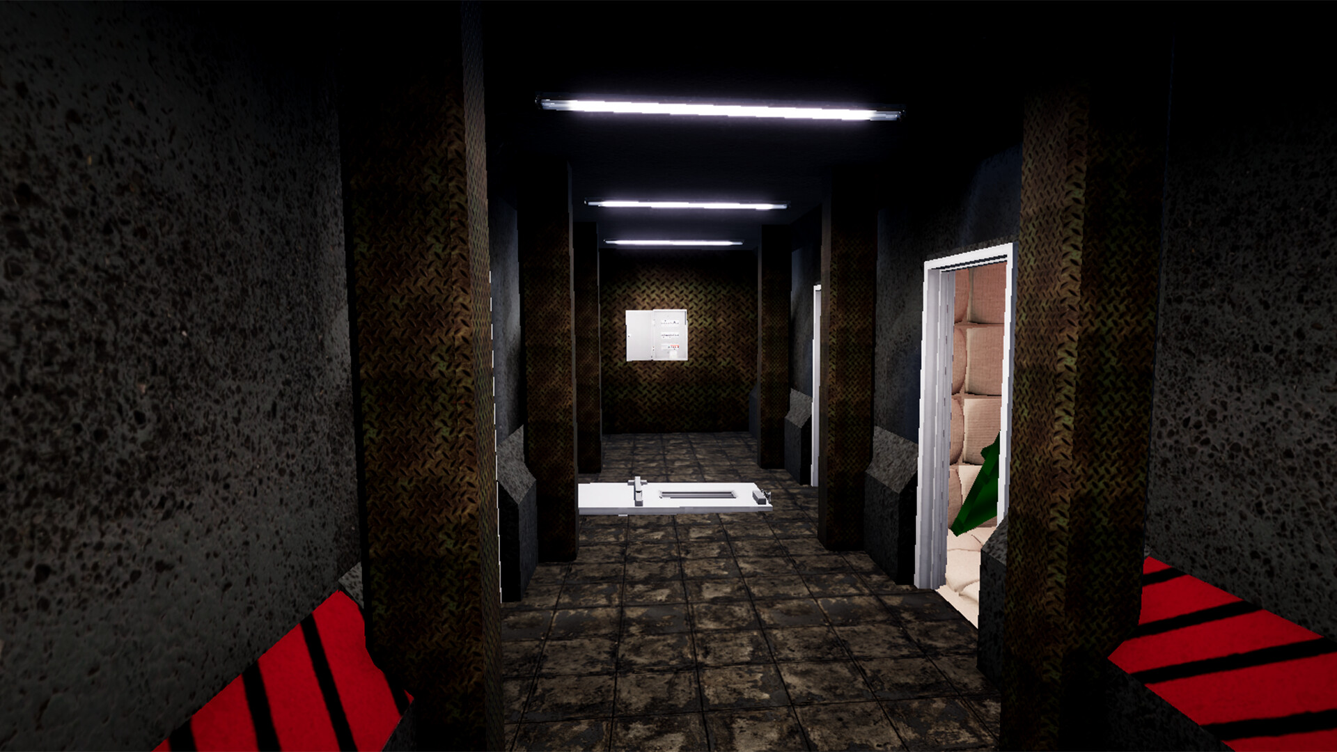 The Missing Rune screenshot 3