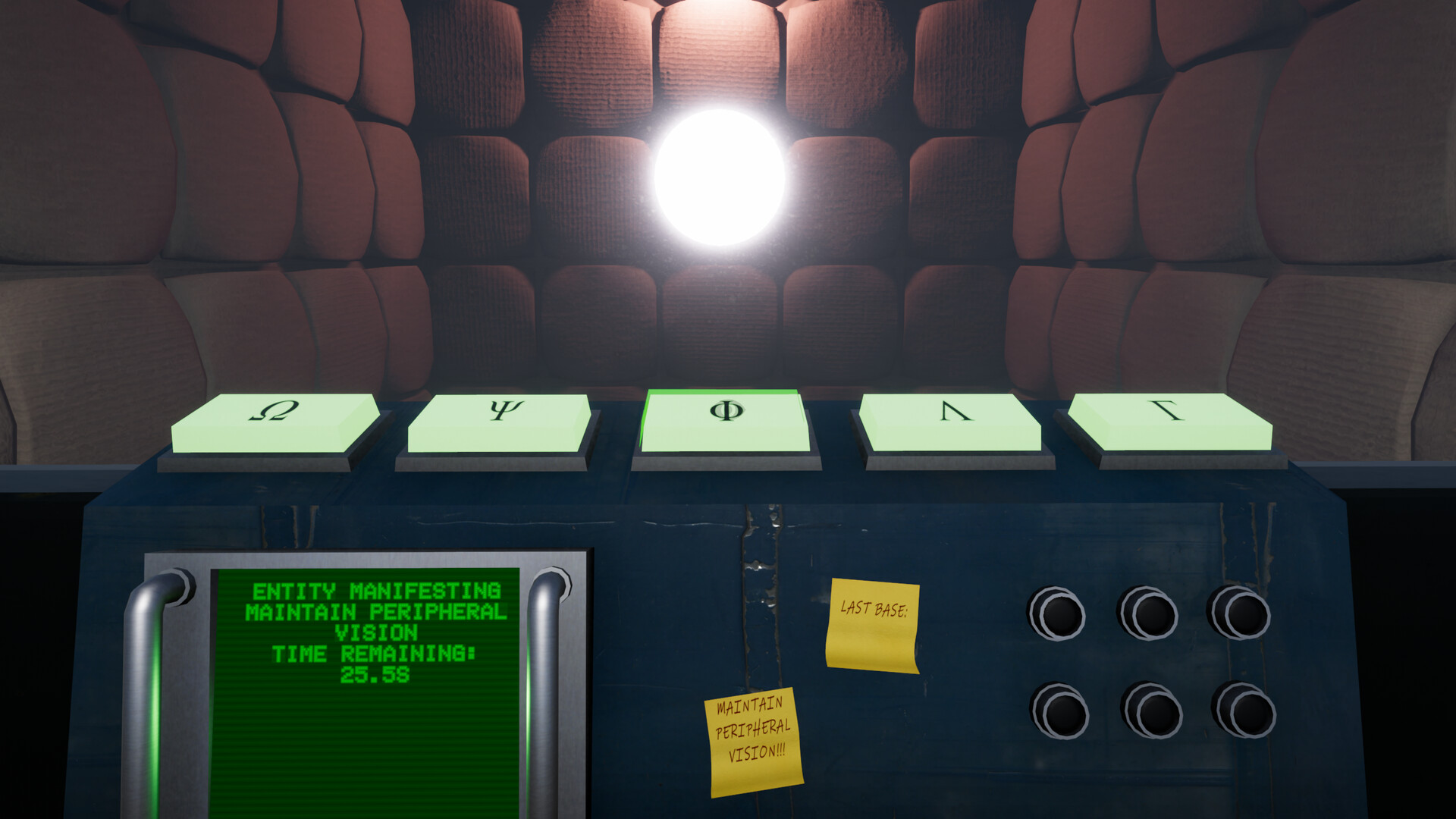 The Missing Rune screenshot 5