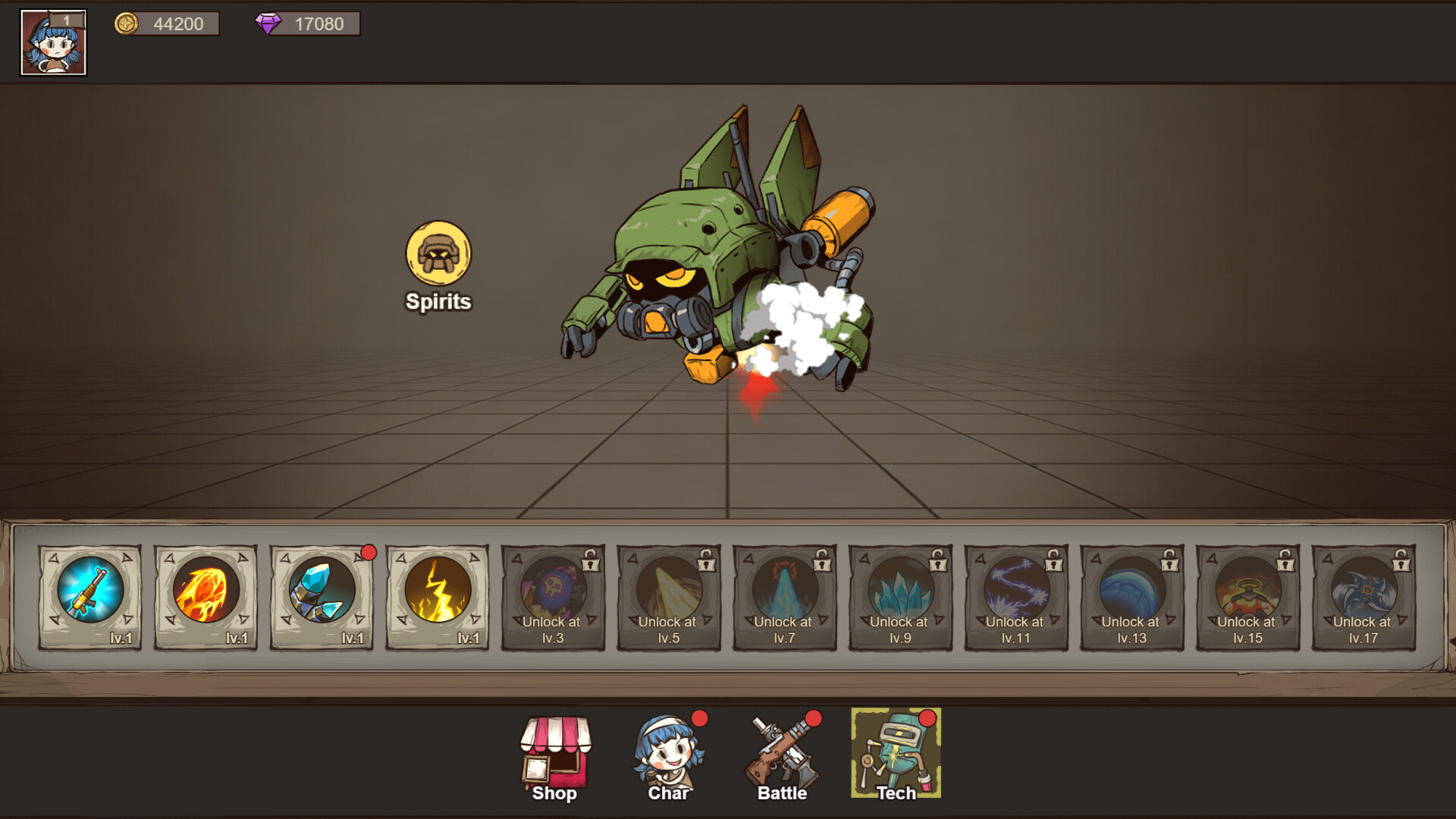 Ghosts Keep Out screenshot 7