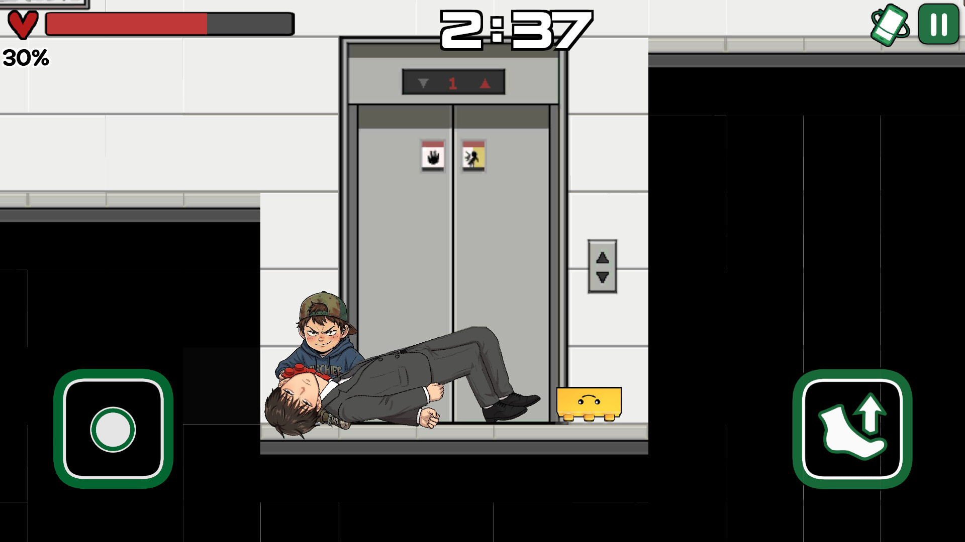 SeongsuStation screenshot 2