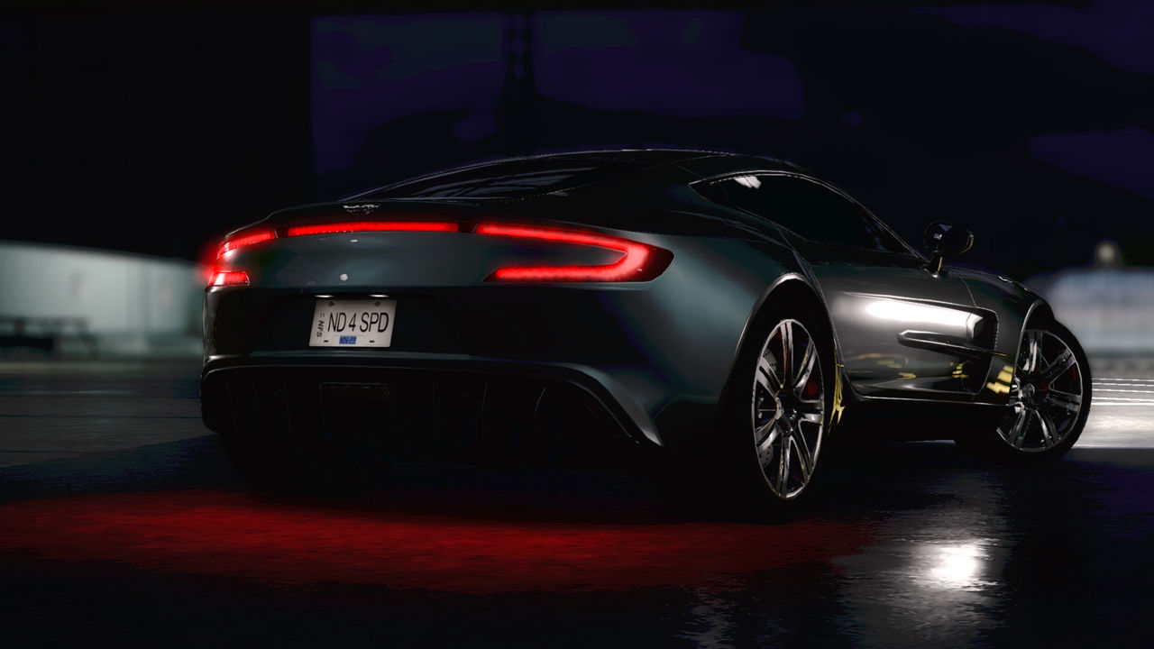 Need For Speed: Hot Pursuit screenshot 6