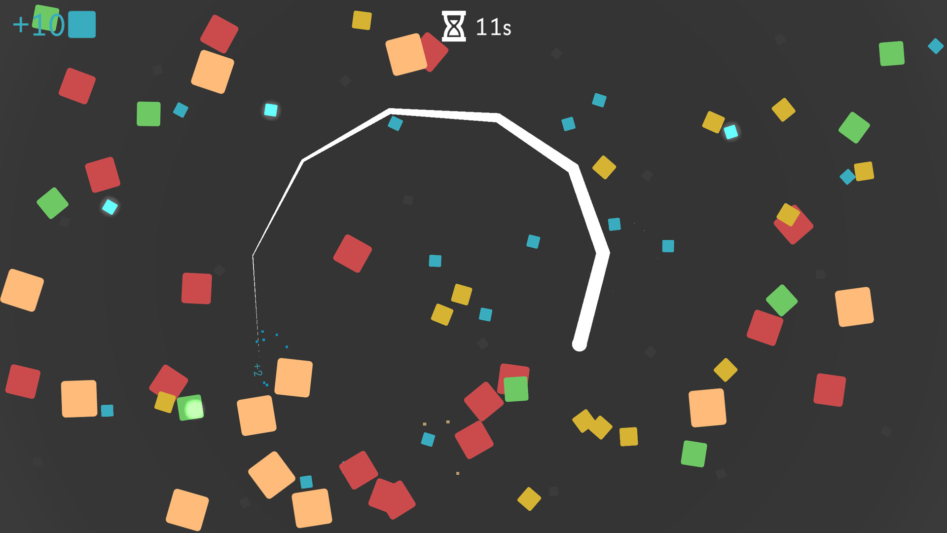 SquareSlicer screenshot 2