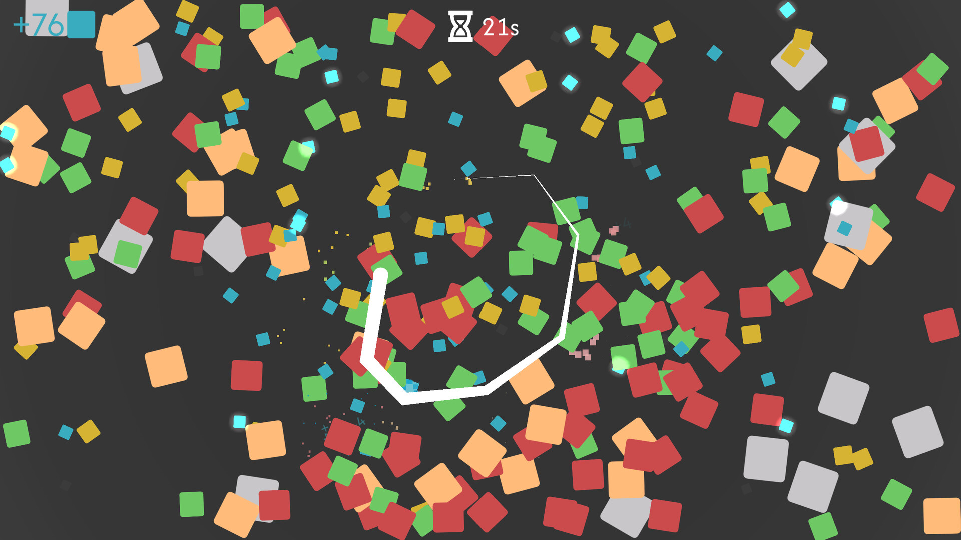 SquareSlicer screenshot 1