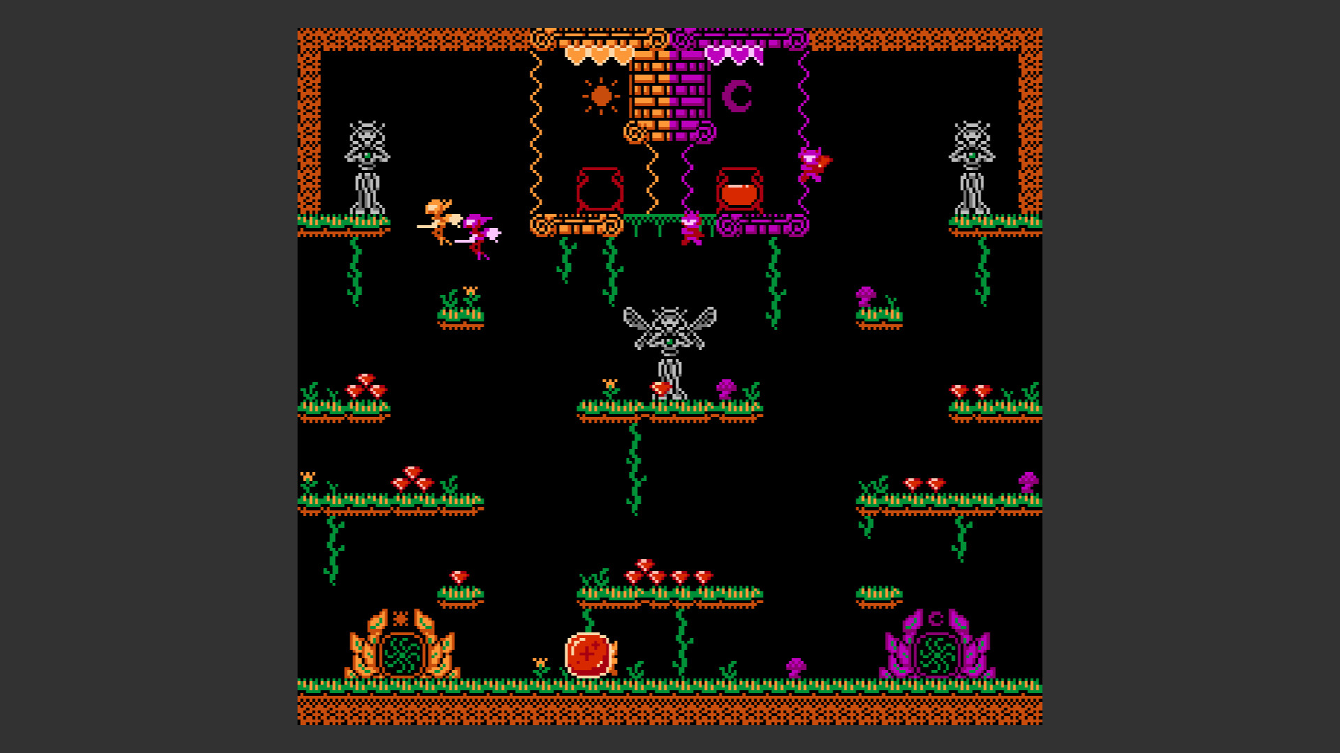 Clash of Courts screenshot 2