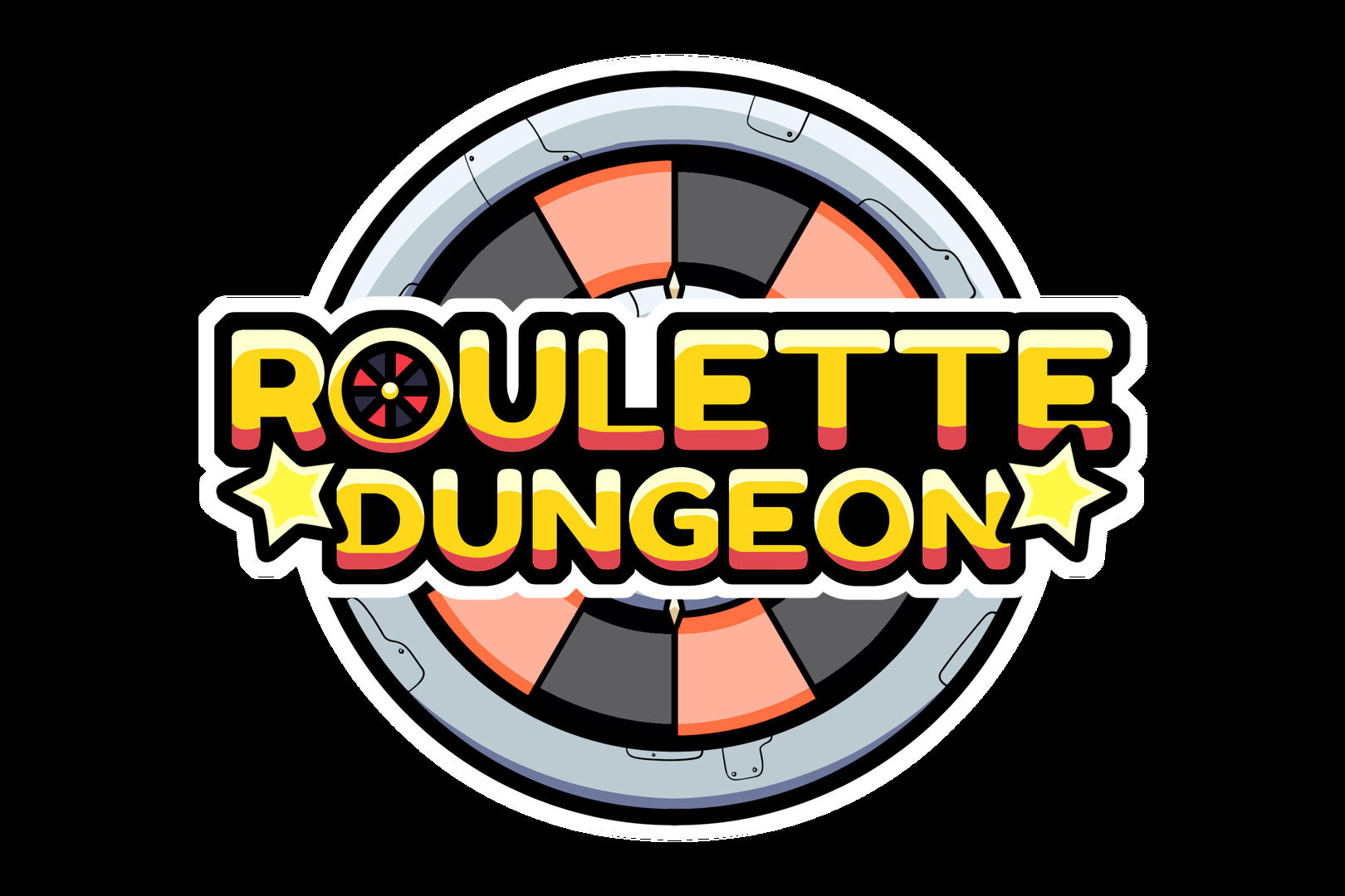 Roulette Dungeon Playtest screenshot 1