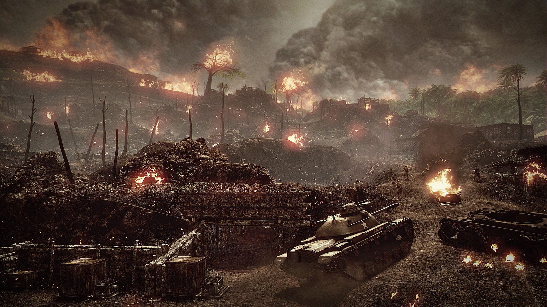 Battlefield: Bad Company 2 Vietnam screenshot 2
