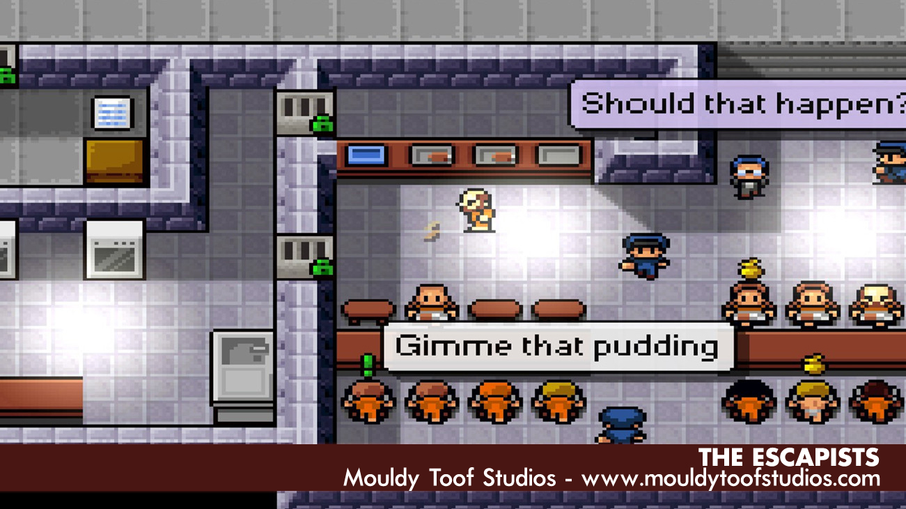 Clickteam Fusion 2.5 Free Edition screenshot 8